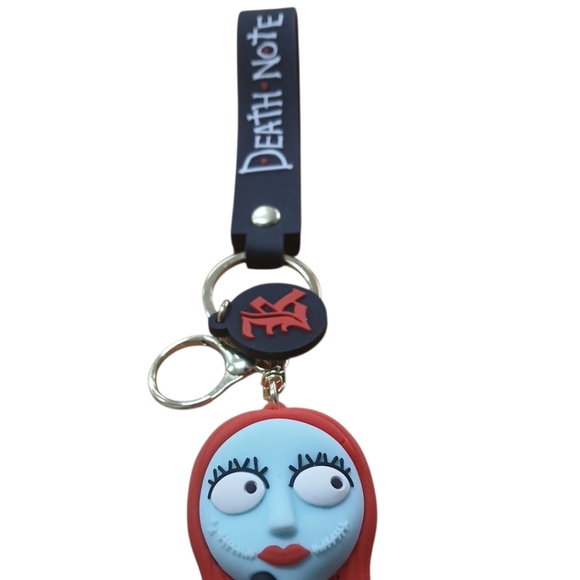 Keychain NBC - Picture 3 of 3